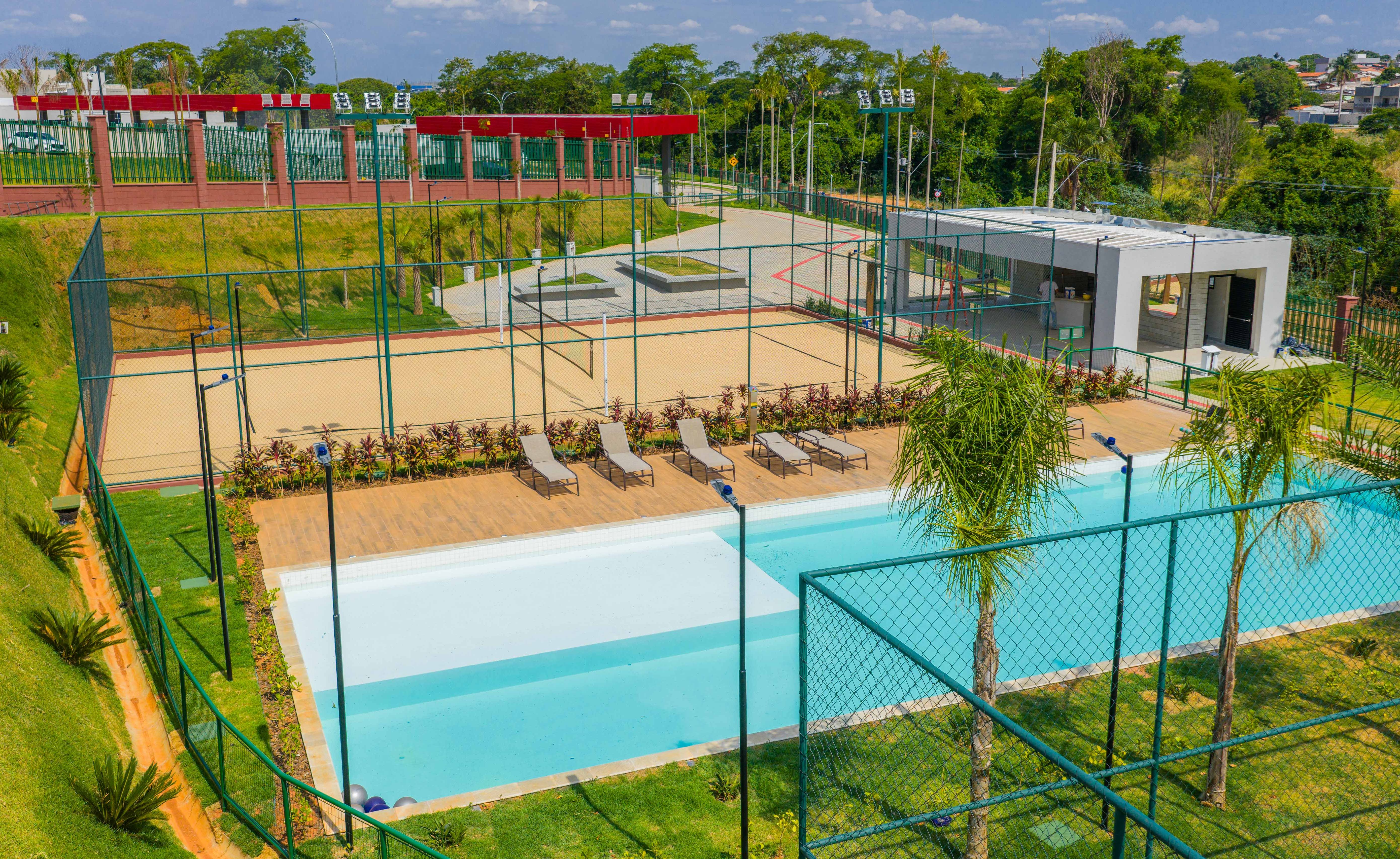 lazer piscina cannes